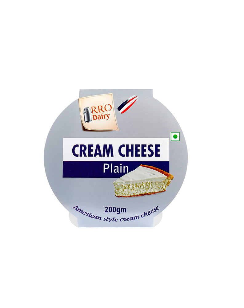 American Style Cream Cheese