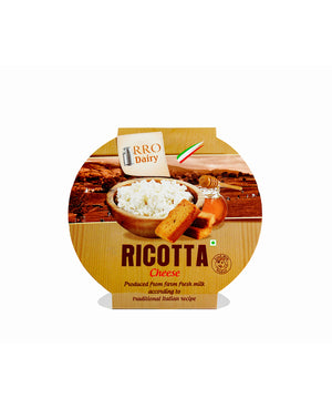 Ricotta Cheese