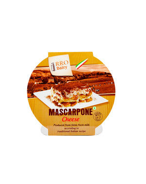 Mascarpone