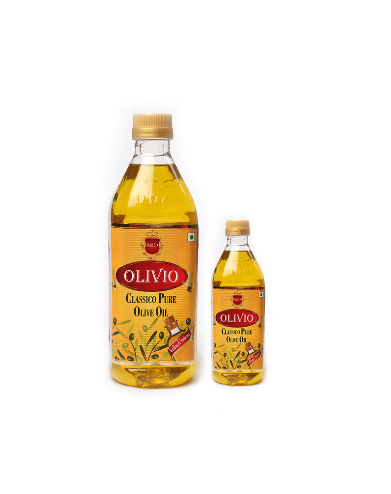 Olivio Classico Pure Olive Oil