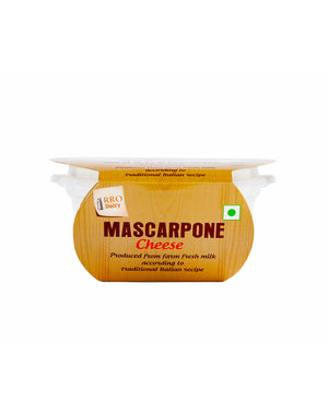 Mascarpone