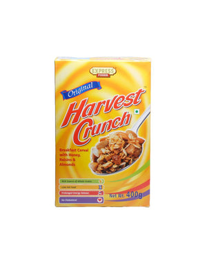 Harvest Crunch Original