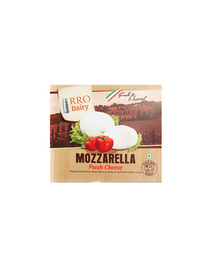 Buffalo Mozzarella