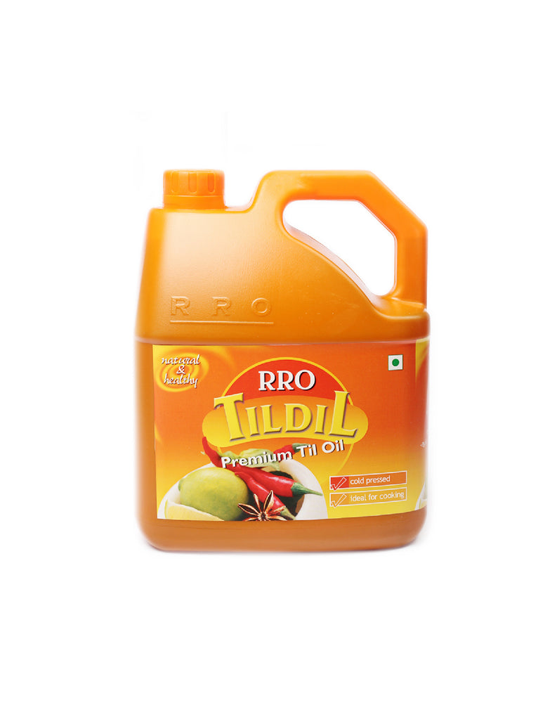 TilDil Premium Til Oil