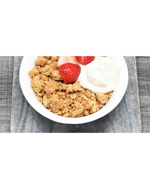 Protein Granola